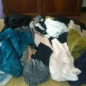 Bundle of womens clothes